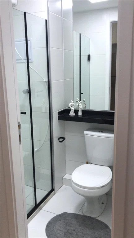 Studio à venda ou para alugar com 1 quarto em Sumarezinho, São Paulo, SP