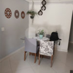 Apartamento à venda com 3 quartos, sendo 1 suíte, em Vila Caraguatá, São Paulo, SP