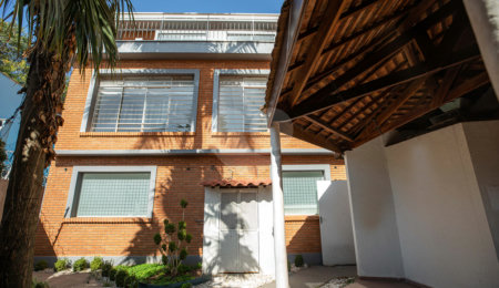 Sobrado à venda ou para alugar com 5 quartos em Alto da Lapa, São Paulo, SP