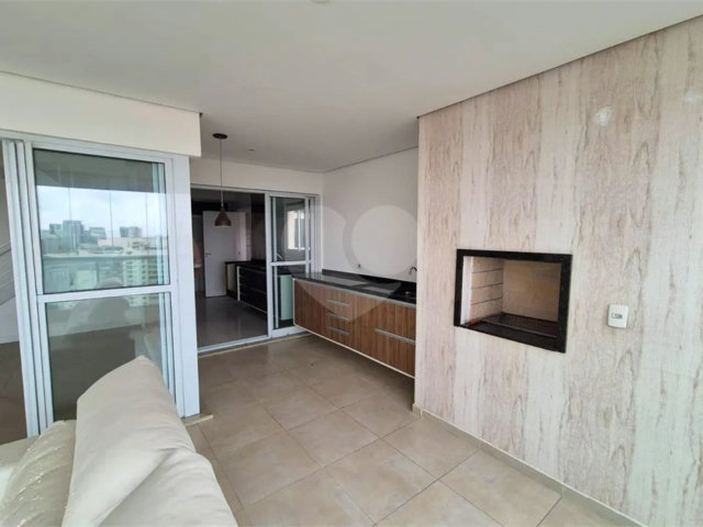 Apartamento à venda ou para alugar com 4 quartos, sendo 3 suítes,  em Santana, São Paulo, SP