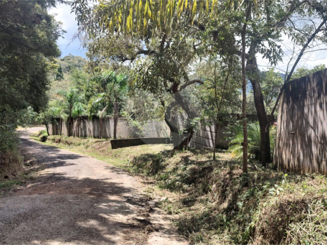 Terreno à venda em Serra da Cantareira, Mairiporã, SP