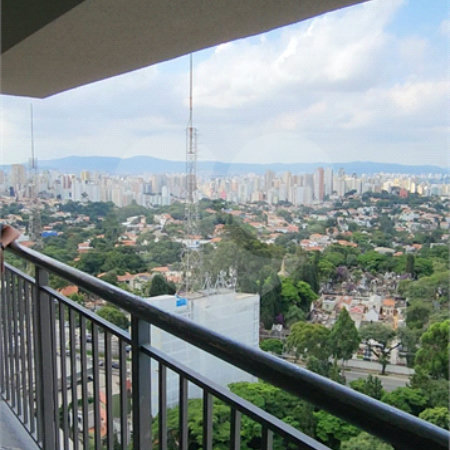 Apartamento à venda com 2 suítes em Pinheiros, São Paulo, SP