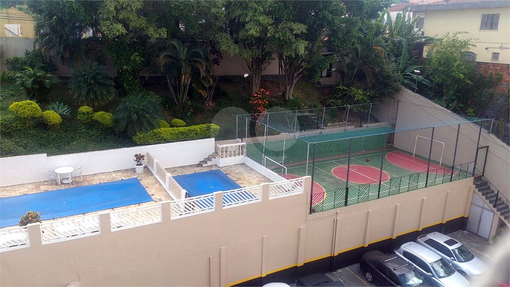 Apartamento à venda com 2 quartos em Vila Nova Mazzei, São Paulo, SP