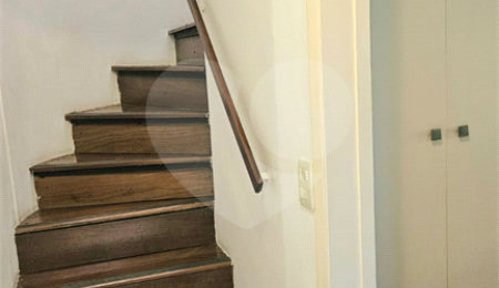 Duplex para alugar com 2 quartos em Perdizes, São Paulo, SP