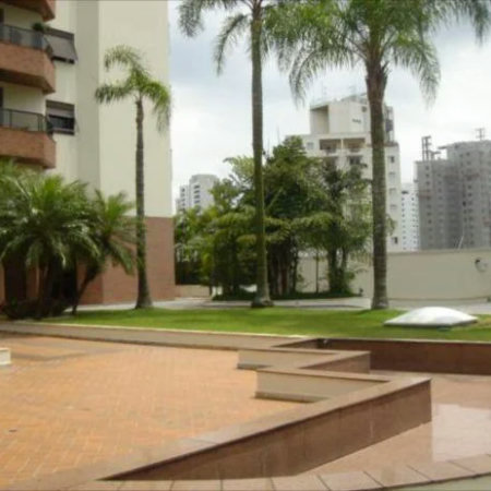 Apartamento à venda com 4 quartos, sendo 2 suítes, em Vila Suzana, São Paulo, SP