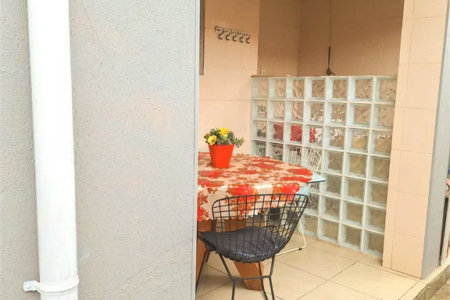 Casa Térrea à venda com 3 quartos em Jaguaré, São Paulo, SP
