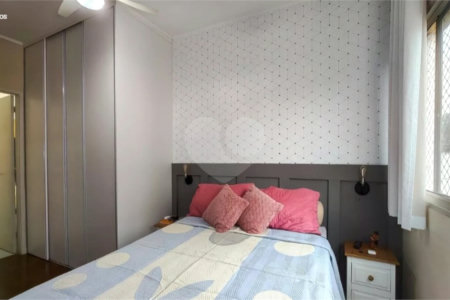 Apartamento à venda com 2 quartos, sendo 1 suíte, em Vila Isabel, Rio de Janeiro, RJ