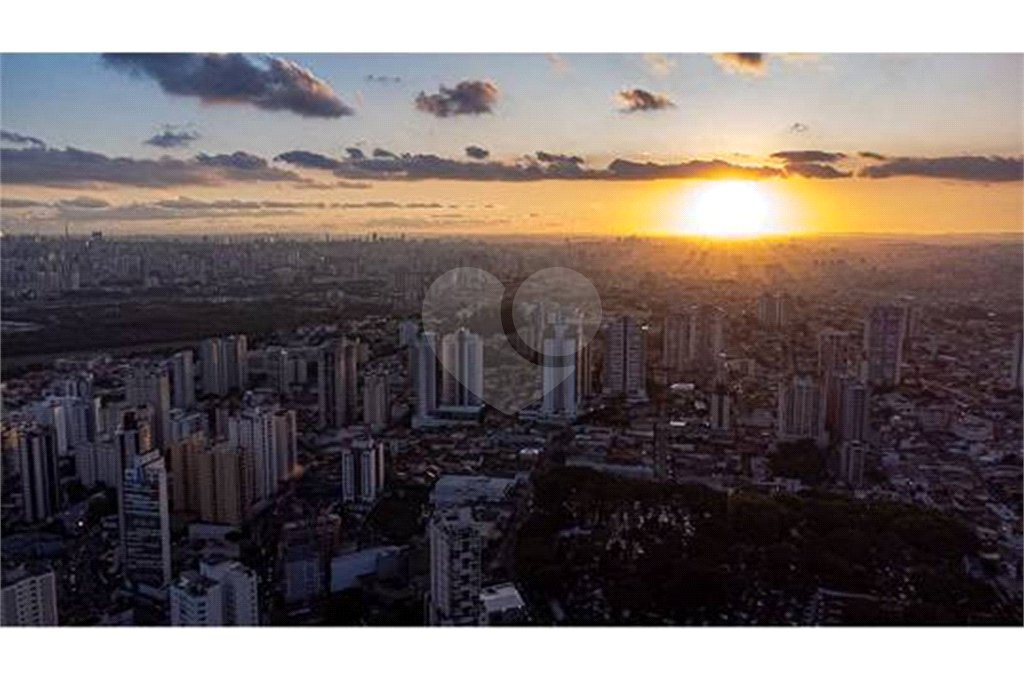 Apartamento à venda com 4 suítes em Santa Terezinha, São Paulo, SP