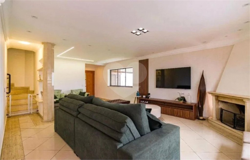 Apartamento à venda com 4 quartos, sendo 3 suítes,  em Vila Suzana, São Paulo, SP