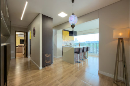 Apartamento à venda com 4 quartos, sendo 2 suítes, em Pinheiros, São Paulo, SP