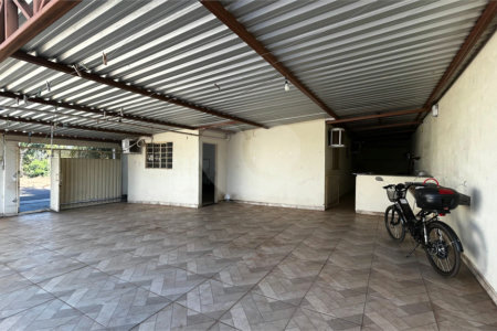 Casa à venda com 2 quartos, sendo 1 suíte, em Bosque das Araras, Três Lagoas, MS