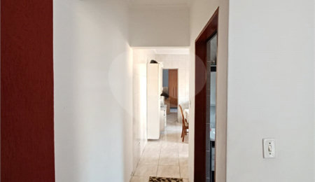 Casa à venda com 3 quartos, sendo 1 suíte,  em Jardim Santa Mônica, São Paulo, SP