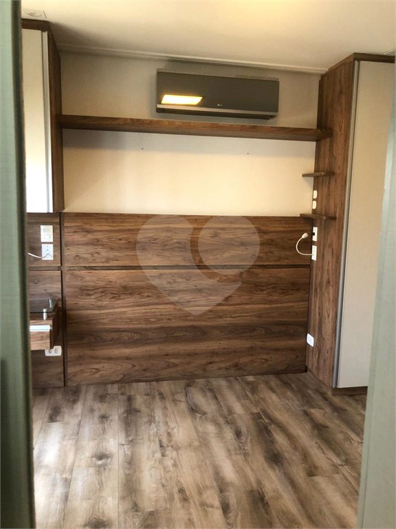 Apartamento à venda com 3 suítes no Centro, São Bernardo do Campo, SP