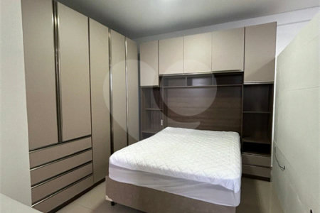 Apartamento à venda ou para alugar com 1 quarto em Loteamento Mogilar, Mogi das Cruzes, SP
