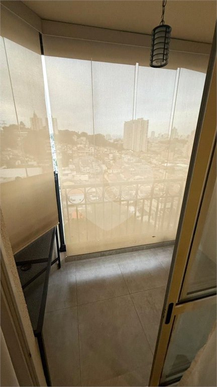 Apartamento à venda com 2 quartos, sendo 1 suíte, em Vila Guilherme, São Paulo, SP