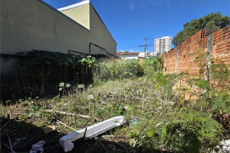 Terreno à venda em Vila Nova Itapetininga, Itapetininga, SP