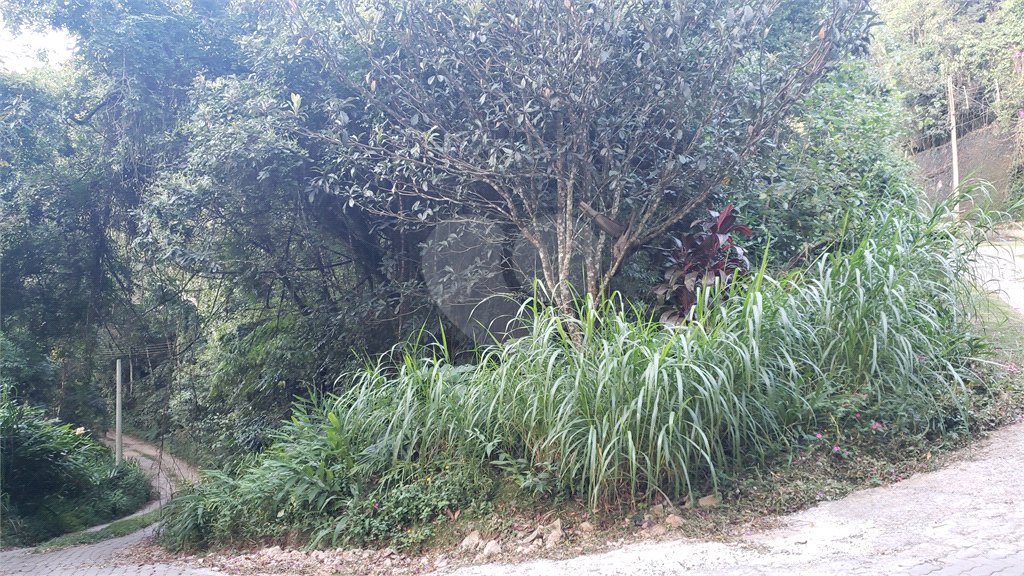 Terreno à venda no condomínio Sausalito, Mairiporã - SP