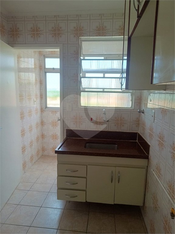 Apartamento para alugar com 2 quartos em Jaguaré, São Paulo, SP