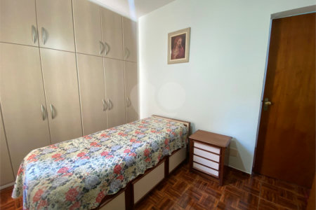 Apartamento à venda com 2 quartos em Perdizes, São Paulo, SP