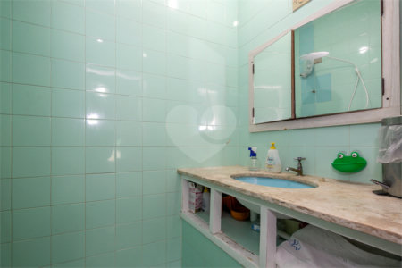 Sobrado à venda com 3 quartos, sendo 1 suíte, em Chácara Santo Antônio (zona Sul), São Paulo, SP