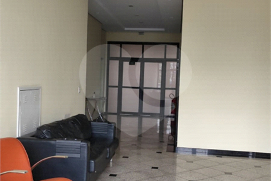 Apartamento para alugar com 2 quartos, sendo 1 suíte, em Jabaquara, São Paulo, SP