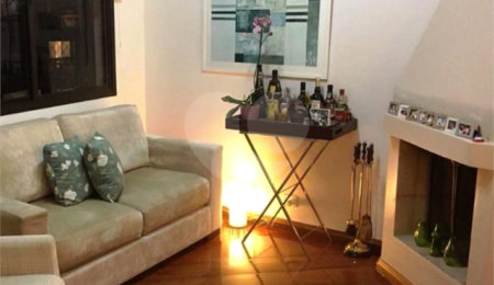 Apartamento para alugar com 4 quartos em Jardim Colombo, São Paulo, SP