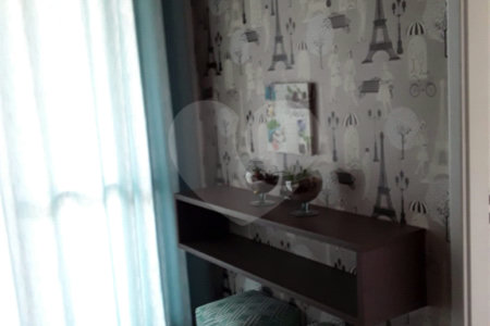 Apartamento à venda com 1 suíte em Ipiranga, São Paulo, SP