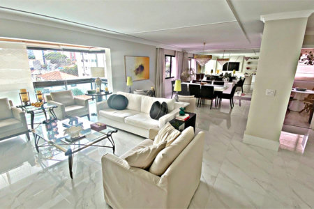 Apartamento à venda - Planalto Paulista