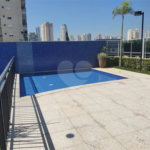 Apartamento à venda com 3 suítes em Parque São Jorge, São Paulo, SP