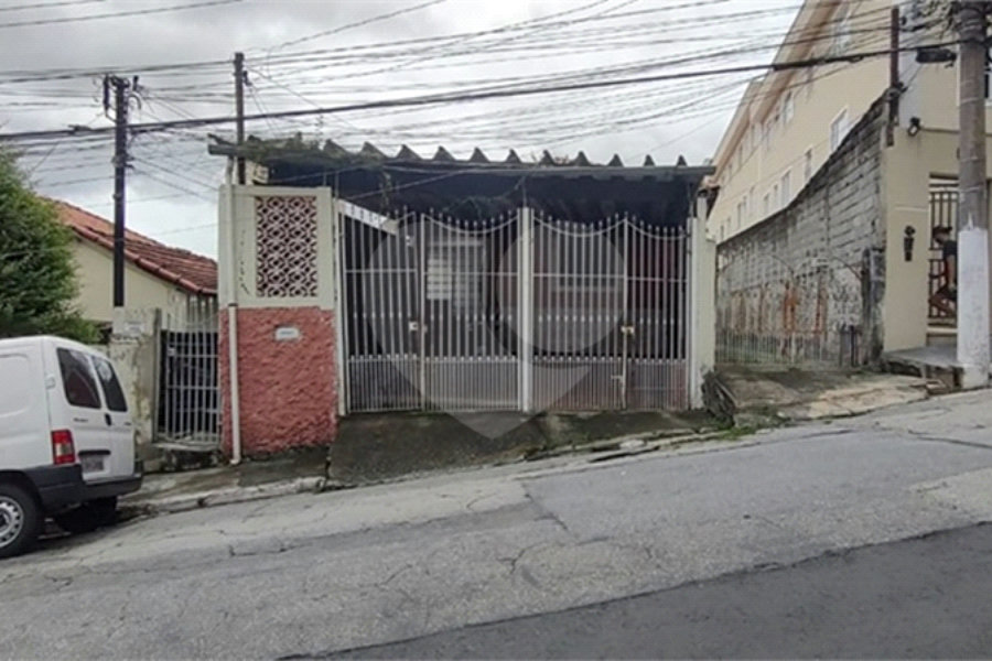 Casa à venda com 7 quartos em Vila Isolina Mazzei, São Paulo, SP