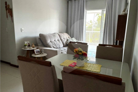 Casa em condomínio à venda com 4 quartos, sendo 2 suítes, em Palmeiras, Cabo Frio, RJ