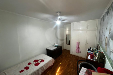 Apartamento à venda com 3 quartos, sendo 1 suíte, no Centro, Ribeirão Preto, SP