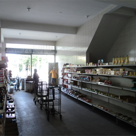 Salão Comercial para alugar em Jardim Ivana, São Paulo, SP