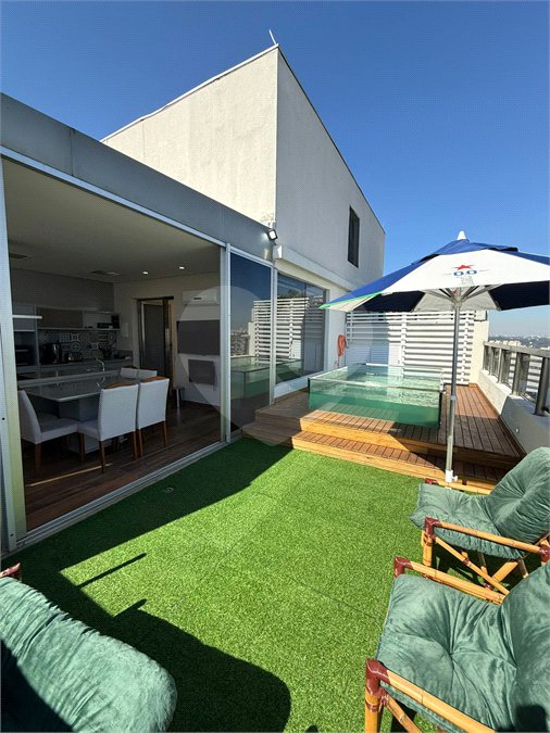 Apartamento à venda com 3 quartos, sendo 1 suíte, em Vila Leopoldina, São Paulo, SP