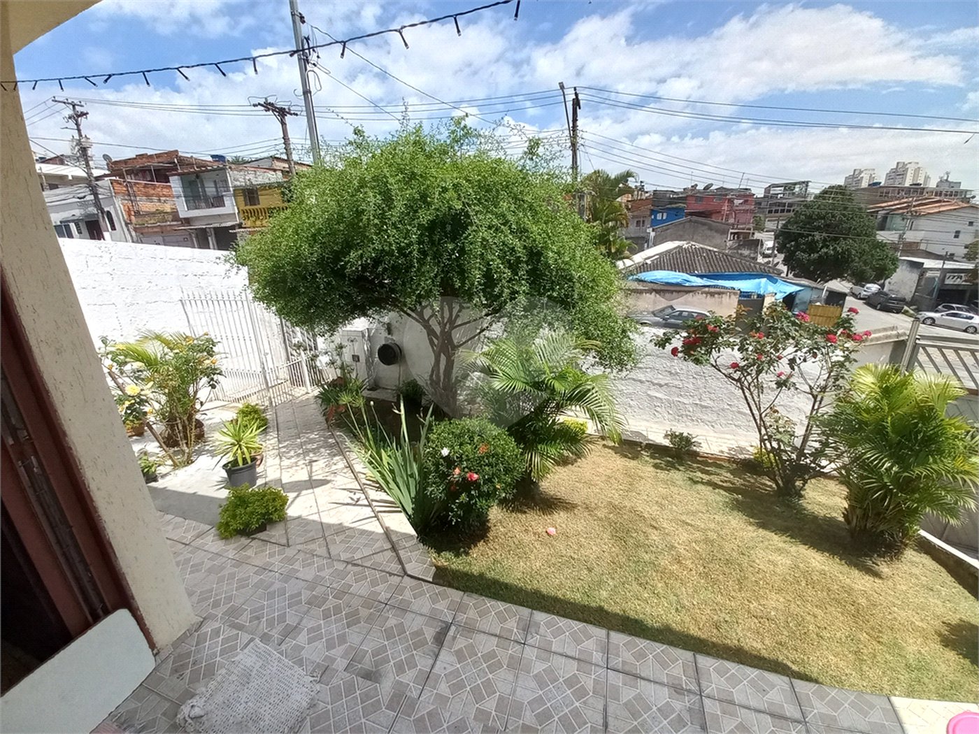 Casa Térrea à venda com 3 quartos em Jardim das Palmas, São Paulo, SP