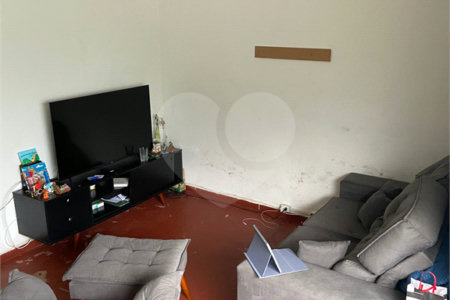 Sobrado à venda com 2 quartos em Santo Amaro, São Paulo, SP