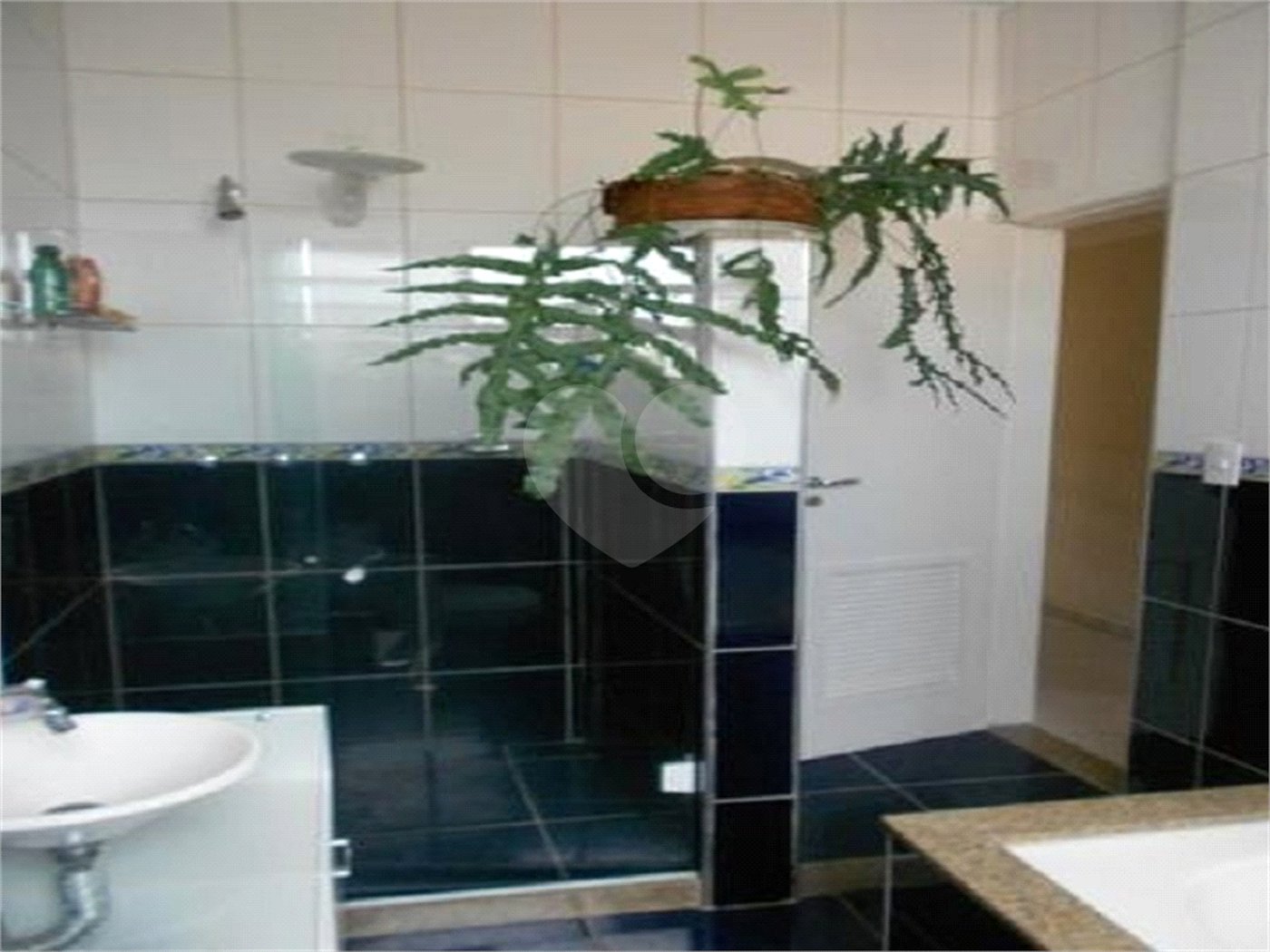 Apartamento à venda com 3 quartos em Grajaú, Rio de Janeiro, RJ