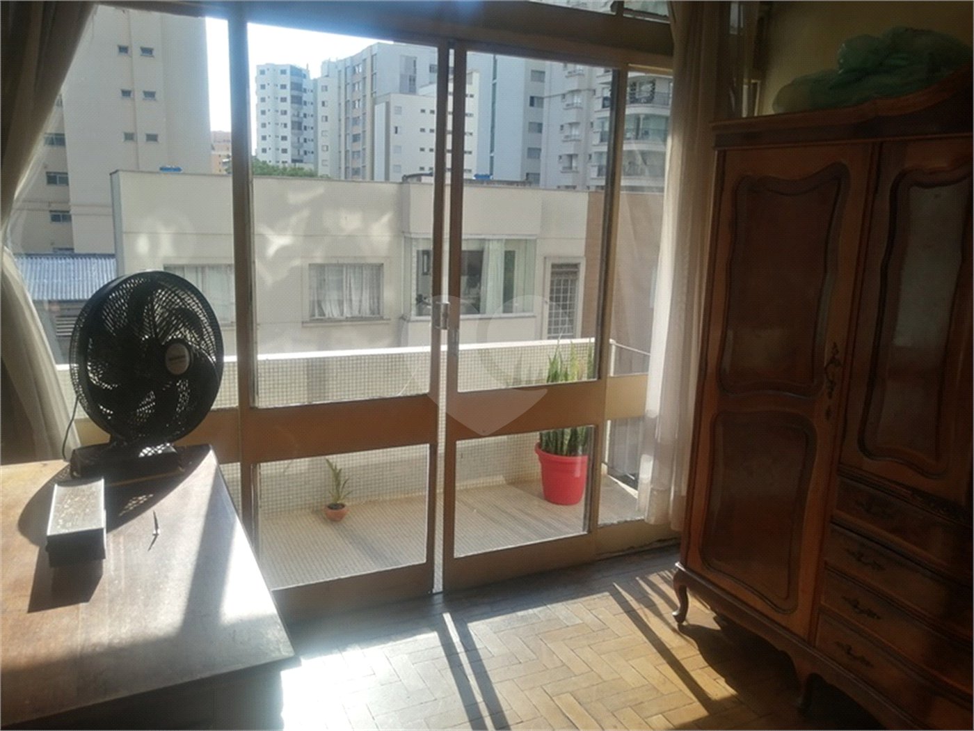 Apartamento à venda com 2 quartos em Paraíso, São Paulo, SP