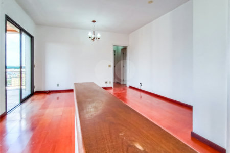 Apartamento à venda com 4 quartos, sendo 3 suítes, no Centro, Sorocaba, SP