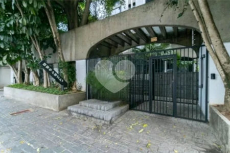 Apartamento para alugar com 1 suíte em Itaim Bibi, São Paulo, SP