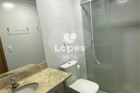 Apartamento à venda com 1 quarto no Centro, São José dos Campos, SP