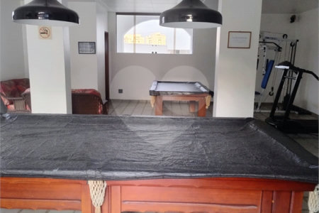 Apartamento à venda com 3 quartos em Vila São Francisco, São Paulo, SP