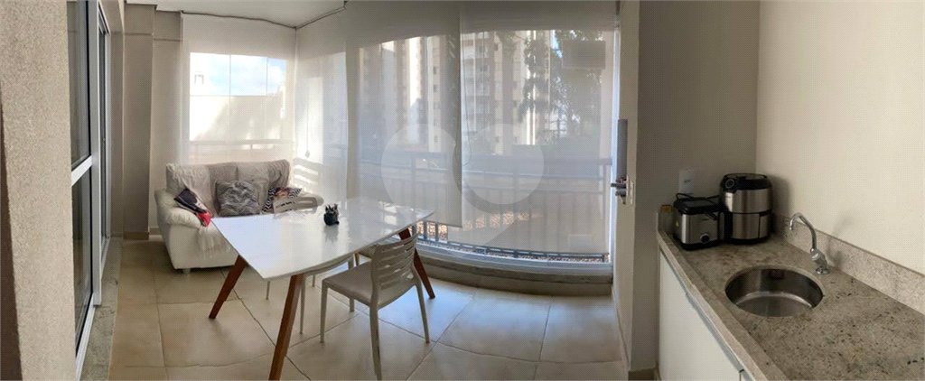 Apartamento à venda com 3 quartos, sendo 1 suíte, em Baeta Neves, São Bernardo do Campo, SP