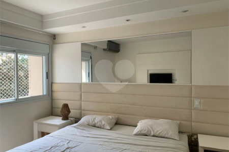 Apartamento à venda com 3 suítes em Alto da Lapa, São Paulo, SP