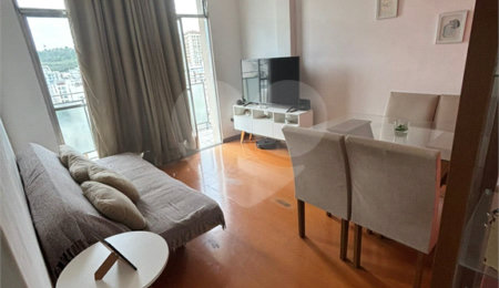 Apartamento à venda com 2 quartos em Vila Isabel, Rio de Janeiro, RJ
