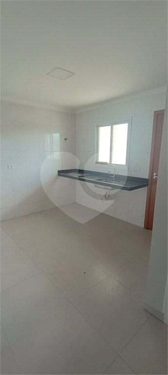 Sobrado à venda com 3 quartos, sendo 1 suíte, em Jardim do Estádio, Santo André, SP