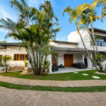 Casa à venda com 5 suítes no condomínio Parque Village Castelo, Itu - SP