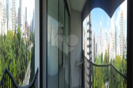 Apartamento à venda com 2 quartos, sendo 1 suíte,  em Paraíso, São Paulo, SP