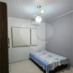 Casa à venda com 3 quartos em Bairro da Moóca, Ponta Porã, MS