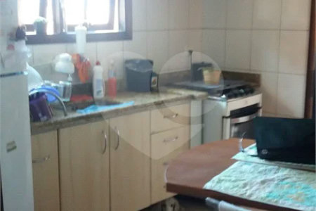 Sobrado à venda com 3 quartos, sendo 1 suíte, em Tucuruvi, São Paulo, SP